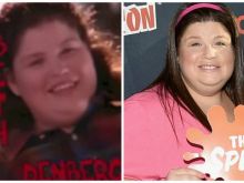 Lori Beth Denberg