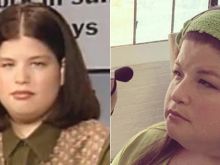 Lori Beth Denberg