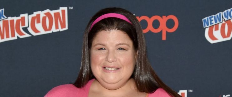 Lori Beth Denberg