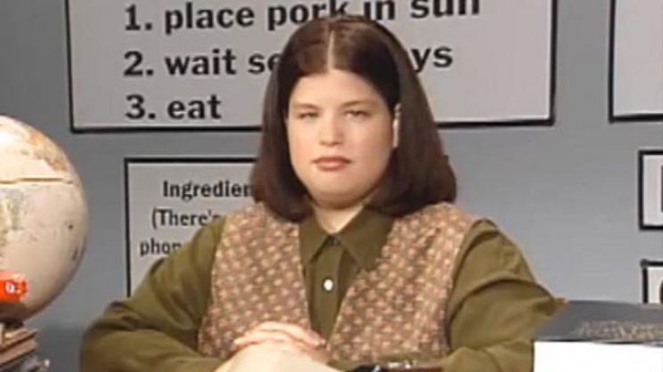 Lori Beth Denberg