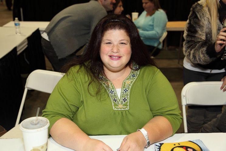 Lori Beth Denberg