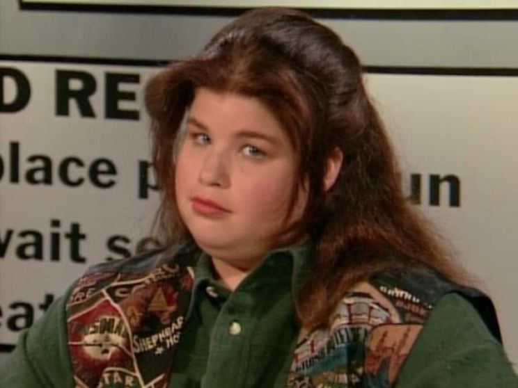 Lori Beth Denberg