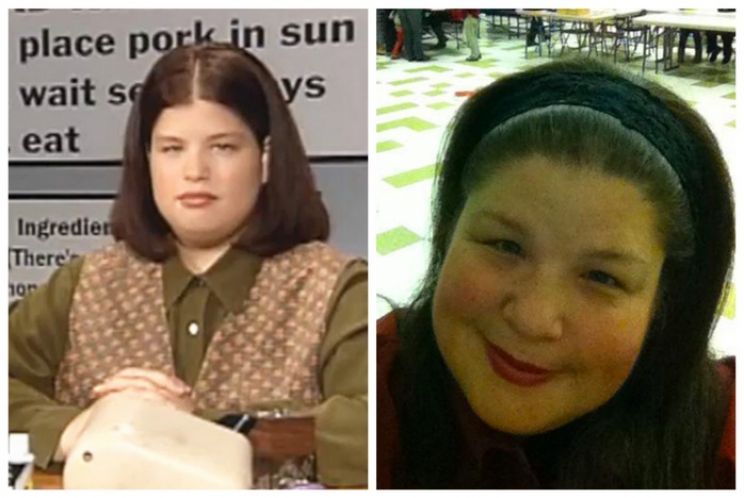 Lori Beth Denberg