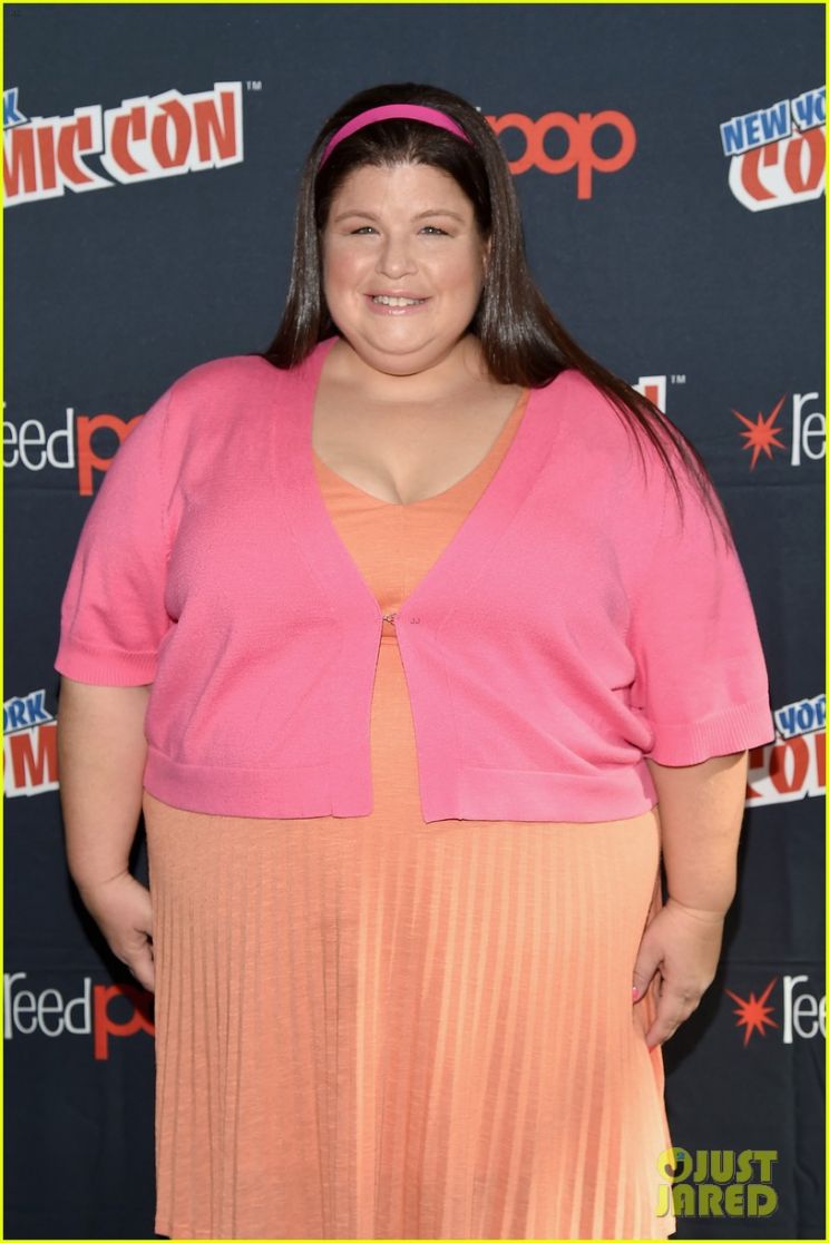 Lori Beth Denberg