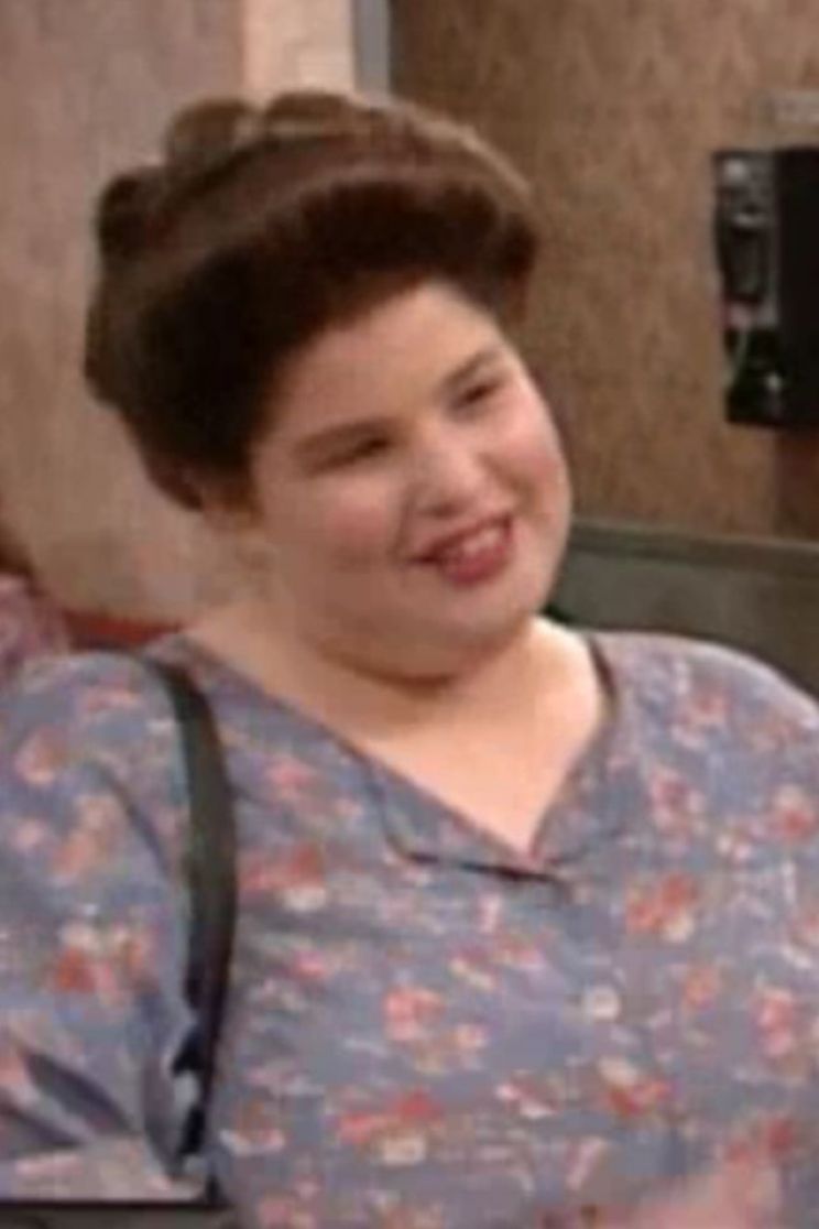 Lori Beth Denberg