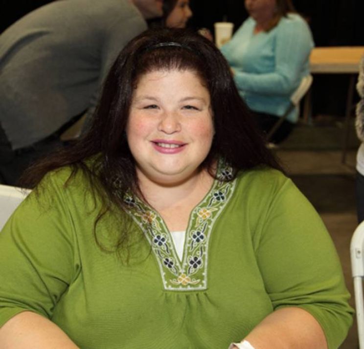 Lori Beth Denberg