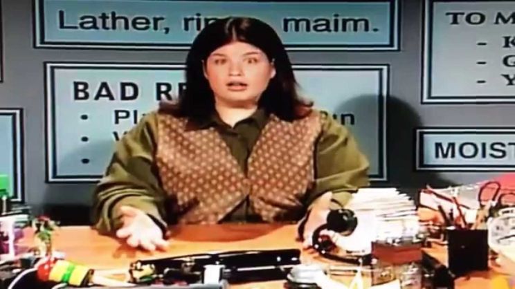 Lori Beth Denberg