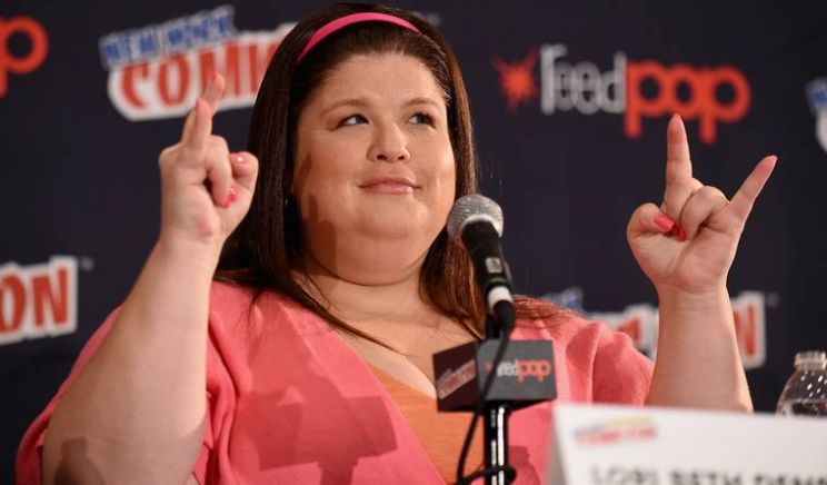 Lori Beth Denberg