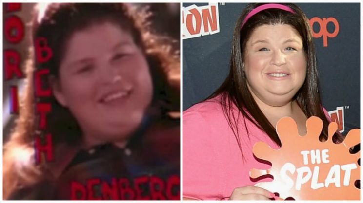 Lori Beth Denberg