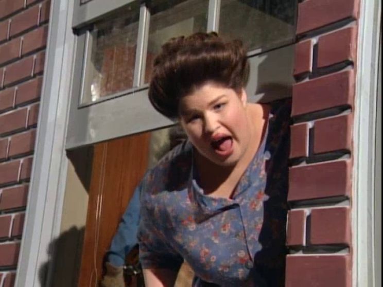 Lori Beth Denberg