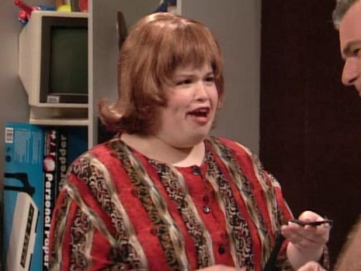 Lori Beth Denberg