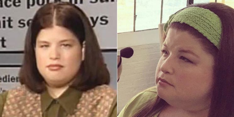 Lori Beth Denberg