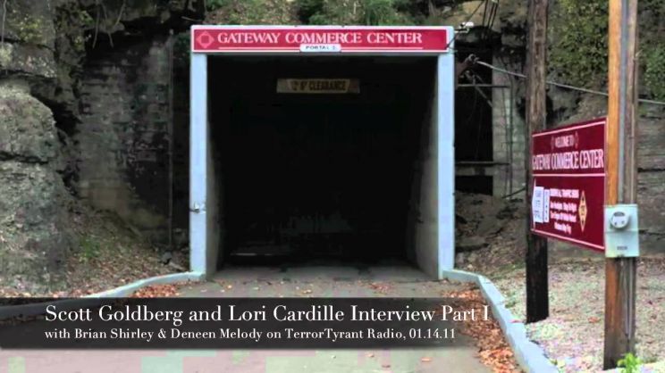 Lori Cardille