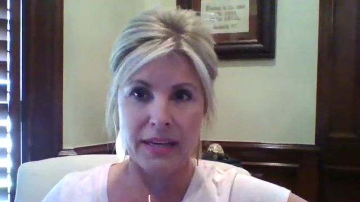 Lori Funk