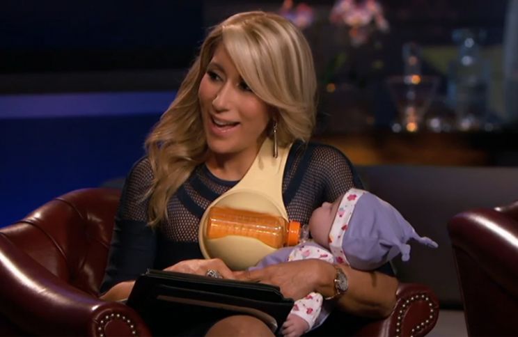 Lori Greiner