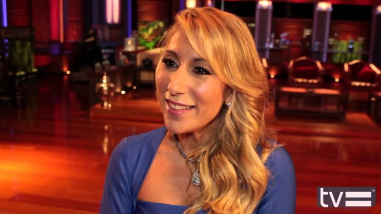 Lori Greiner