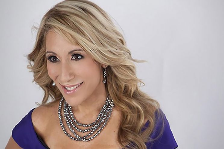 Lori Greiner