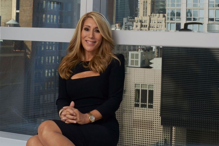 Lori Greiner