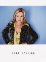 Lori Hallier