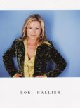 Lori Hallier