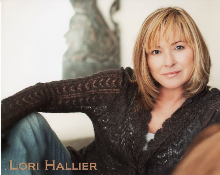 Lori Hallier