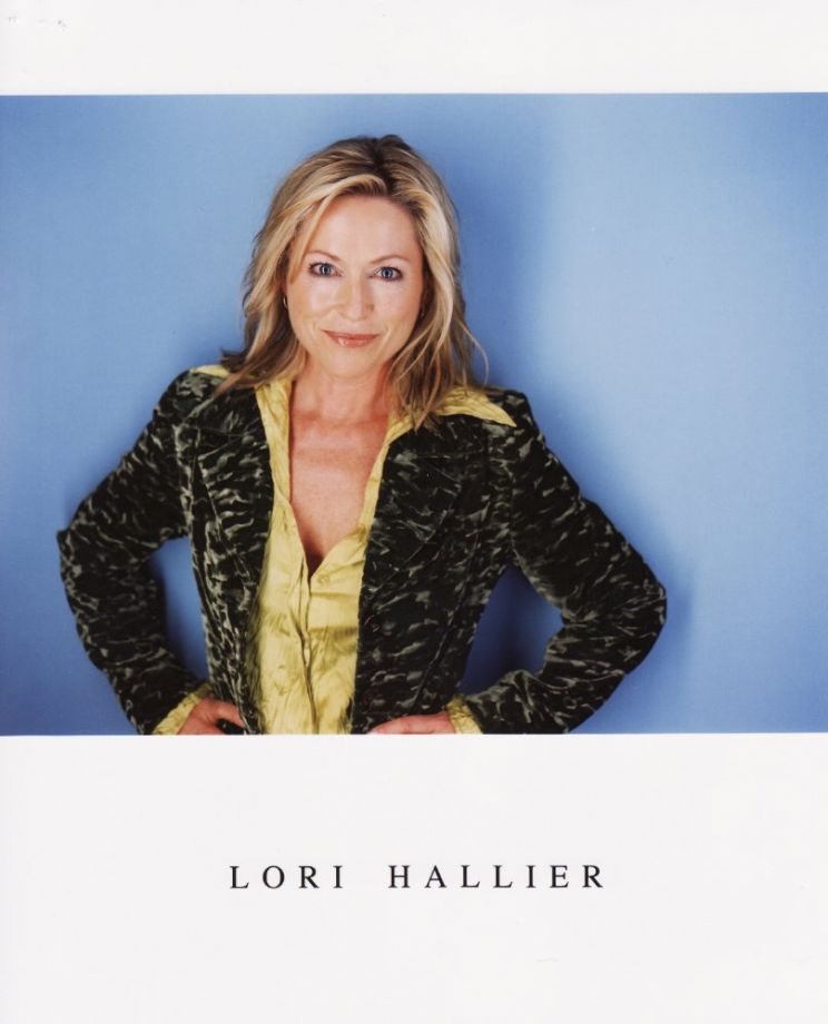 Lori Hallier