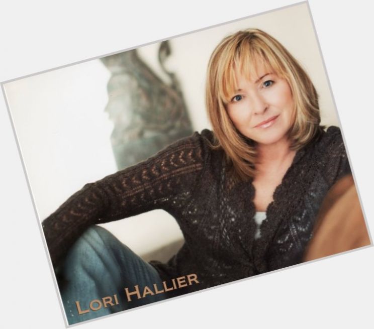 Lori Hallier