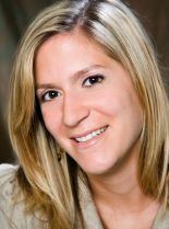Lori Heuring photo