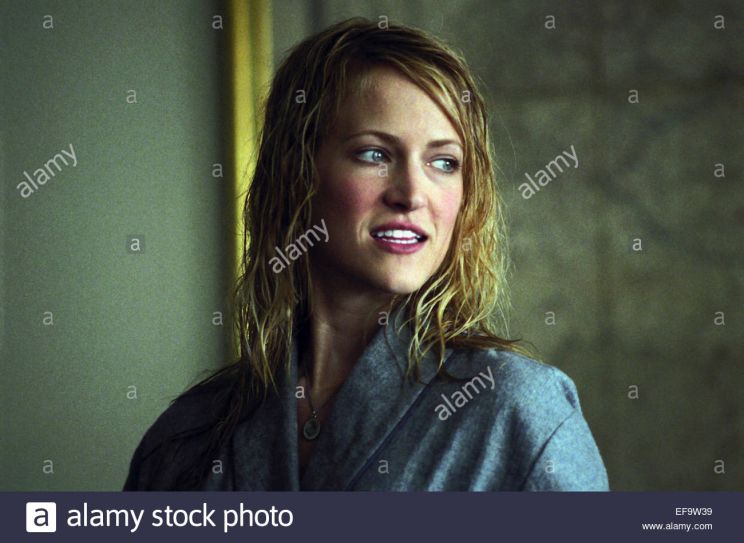 Lori Heuring