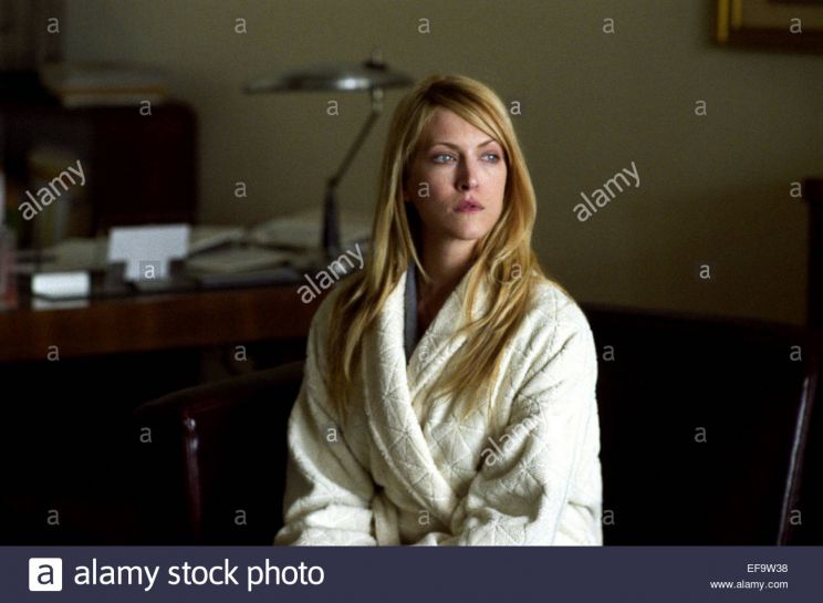 Lori Heuring