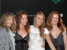 Lori Lively