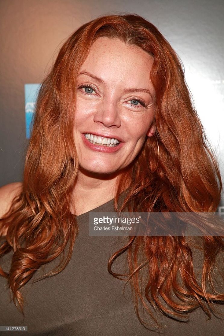 Lori Lively