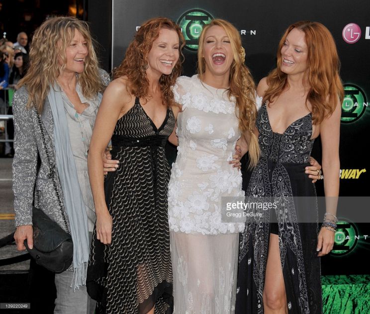 Lori Lively