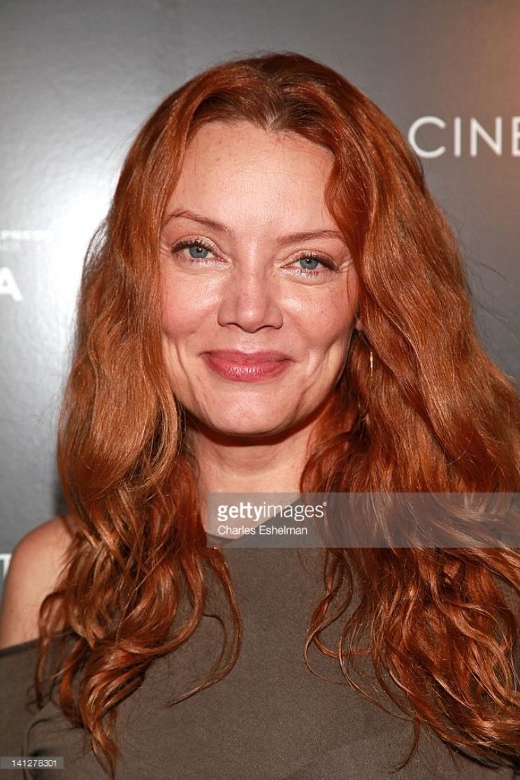 Lori Lively