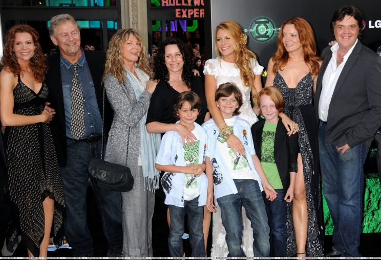 Lori Lively