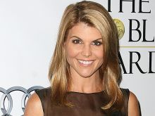 Lori Loughlin