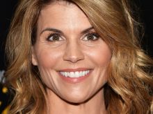 Lori Loughlin