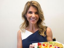 Lori Loughlin