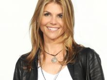 Lori Loughlin