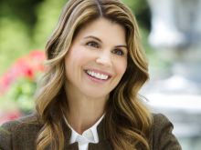 Lori Loughlin