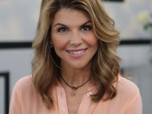 Lori Loughlin