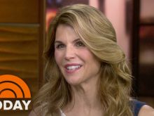 Lori Loughlin