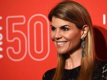 Lori Loughlin