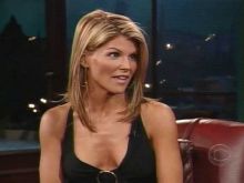 Lori Loughlin