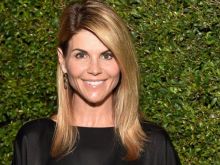 Lori Loughlin