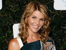 Lori Loughlin