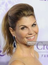 Lori Loughlin
