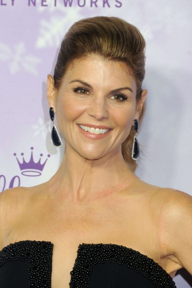 Lori Loughlin