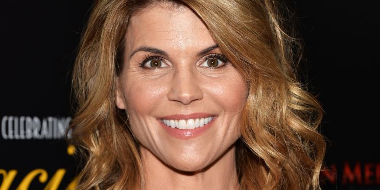 Lori Loughlin