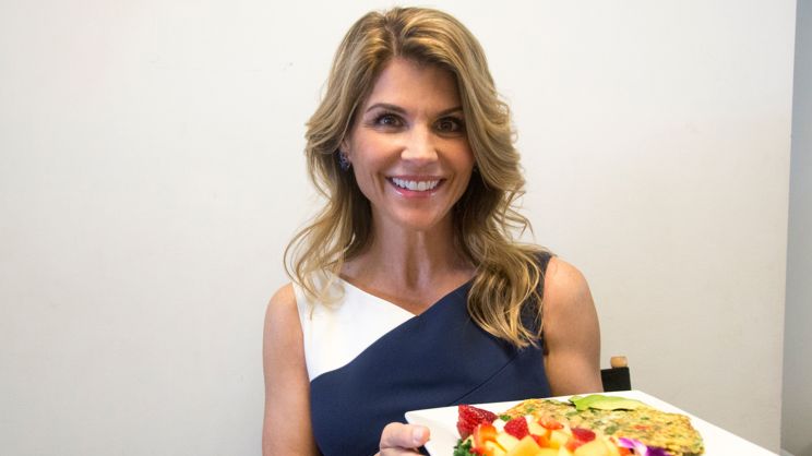 Lori Loughlin